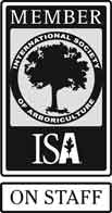 Juneau Trees & Landcape has International Society of Arborists Members On Staff